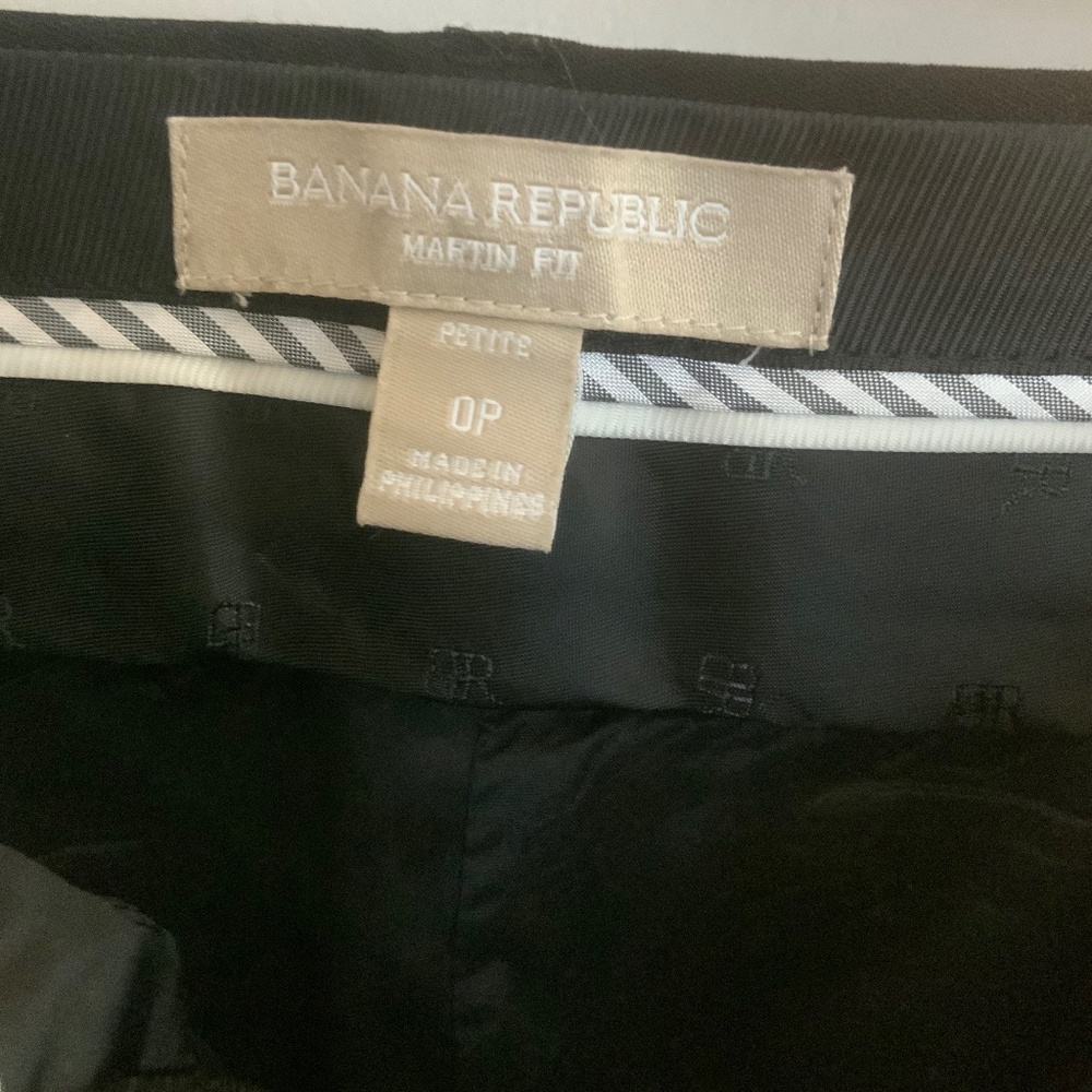 Pants - Picture 5 of 7
